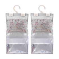 Desumidificador De Armarios Dry Closet Ordene Antimofo Kit 2 Desumidificador De Armarios Dry Closet Ordene Antimofo Kit 2