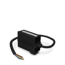 Desumidificador de Painéis HGK-047-30 Resistência 30W 110V/240V Trilho Din Sibratec