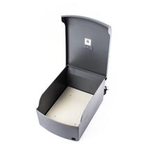 Desumidificador de Papel A4 Plástico Cinza 1500 Folhas Bivolt