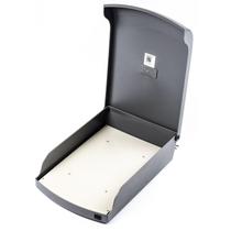 Desumidificador de Papel A4 Plástico Cinza 600 Folhas Bivolt