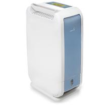 Desumidificador Dessecante Ivation 6.2L/Dia 270m² Branco Desumidificador Dessecante Ivation 6.2L/Dia 270m² Branco