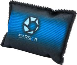 Desumidificador Dessecante Recarregável BARSKA - 150g - Azul