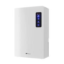 Desumidificador Elétrico Led 127-220v Antimofo 2200ml Tubrax