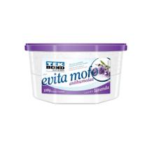 Desumidificador Evita Mofo 100G Lavanda