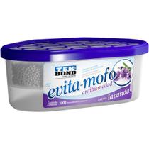 Desumidificador Evita Mofo 100GR. Lavanda