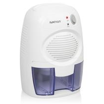 Desumidificador Ivation IVADM10 Termoelétrico 500mL Branco Desumidificador Ivation IVADM10 Termoelétrico 500mL Branco