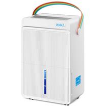 Desumidificador KNKA Energy Star para 418 m² 38 Litros/Dia Desumidificador KNKA Energy Star para 418 m² 38 Litros/Dia