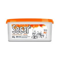 Desumidificador Natural de Ambiente Secar 80g