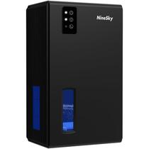 Desumidificador NineSky 2,8L - Ideal para Ambientes de até 100m²