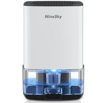 Desumidificador NineSky Advanced Home 900ml/D para 28m² com LED L