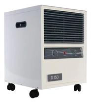 Desumidificador Para Empresas 8 Litros - Thermomatic D150