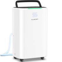 Desumidificador PLUSCENT 52 pintas 350W para ambientes grandes Desumidificador PLUSCENT 52 pintas 350W para ambientes grandes