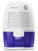 Desumidificador Pro Breeze para Casas de até 20m² - Tanque de 500ml Desumidificador Pro Breeze para Casas de até 20m² - Tanque de 500ml
