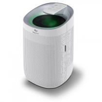 Desumidificador purificador ar q9 - filtro hepa - relaxmedic