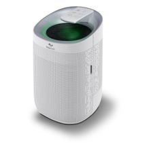Desumidificador Purificador de AR Q9 filtro HEPA Bivolt - Relaxmedic