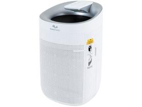 Desumidificador Purificador de AR Q9 filtro HEPA Bivolt - Relaxmedic