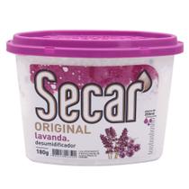 Desumidificador Secar Lavanda 180 g