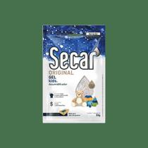 Desumidificador secar original gel kids 50g Desumidificador secar original gel kids 50g