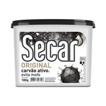 Desumidificador Secar Original Neutralize Carvao Ativo 180G