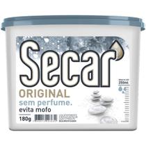 Desumidificador Secar Original sem PERFUME180G