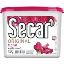 Desumidificador, Soin, Secar, Evita Mofo, Floral, 180 Gramas