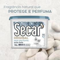 Desumidificador, Soin, Secar Original Sem Perfume, 180g