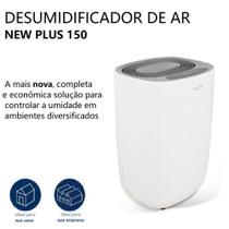 Desumidificador thermomatic desidrat new plus 150 127v