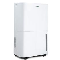 Desumidificador Uhome 150 Pints com bomba 7000 Sq. Fit for Home