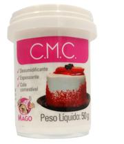 Desumificante C.M.C 50 Gramas - Mago
