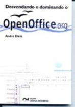 Desvendando e dominando o OpenOffice.org (2005)