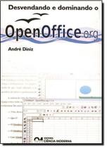 Desvendando e dominando o openoffice.org