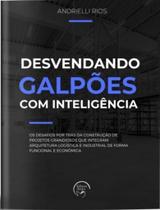 Desvendando Galpões Com Inteligência Sortido