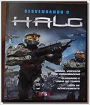 Desvendando HALO Desvendando HALO