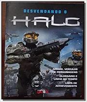 Desvendando HALO