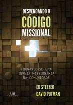 Desvendando o código missional