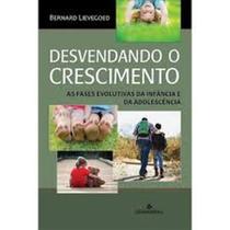 Desvendando O Crescimento: As Fases Evolutivas Da Infância e Da Adolescência - ANTROPOSOFICA