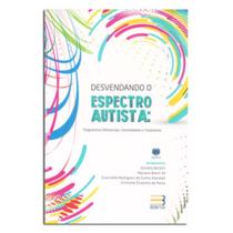 Desvendando o Espectro Autista - Book Toy