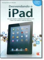 Desvendando o Ipad