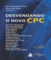 Desvendando o novo cpc 02 ed