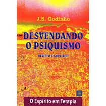 Desvendando o Psiquismo - HOLUS