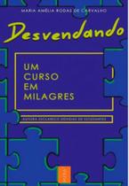 Desvendando um curso em milagres