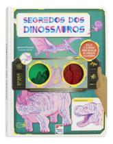 Desvende Fatos! - Segredos Dos Dinossauros
