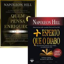 Desvende os Segredos da Mente e Conquiste o Sucesso: Kit Revelador de Bolso - Kit de Livros Desvende os Segredos da Mente e Conquiste o Sucesso: Kit Revelador de Bolso - Kit de Livros