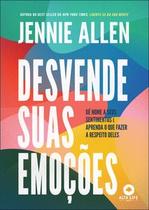 Desvende suas emoções - Alta Life Desvende suas emoções - Alta Life