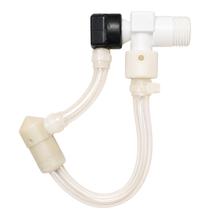 Desviador ABS C/Mangueira e Luva Sodramar - PS460 Desviador ABS C/Mangueira e Luva Sodramar - PS460