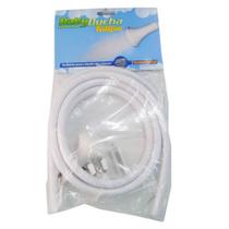 Desviador Baby Ducha Tulipa - 3140.CO.002 - DECA