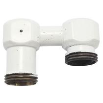 Desviador Branco para Ducha Elétrica Cardal - PR518 Desviador Branco para Ducha Elétrica Cardal - PR518