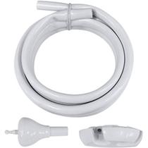 Desviador Complementar Mangueira + Chuveiro + Suporte - 7589211 - LORENZETTI Desviador Complementar Mangueira + Chuveiro + Suporte - 7589211 - LORENZETTI