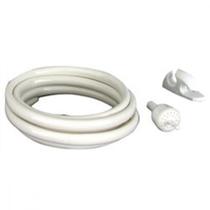 Desviador Completo Lorenzetti 1,75M Com Suporte Desviador Completo Lorenzetti 1,75M Com Suporte