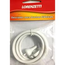 Desviador Completo Modelo 086 - LORENZETTI Desviador Completo Modelo 086 - LORENZETTI
